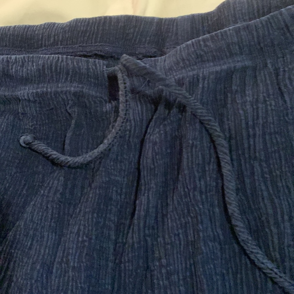 Draw string pants - Picture 7 of 8